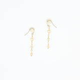 Pearl Gold-filled Earrings 3