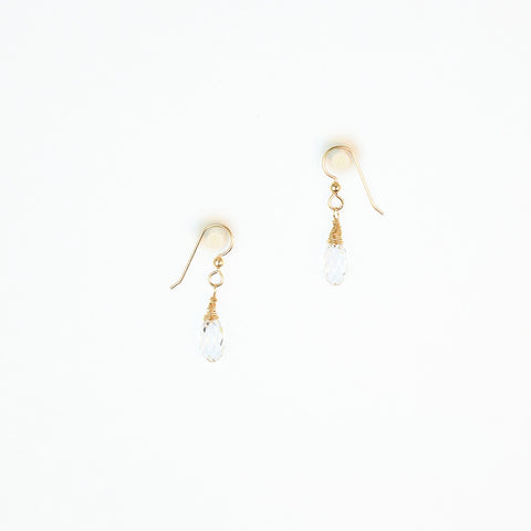 Swarovski crystal Earrings C