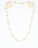 Pearl Wired necklace