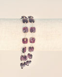 Swarovski crystal Double strand Bracelet
